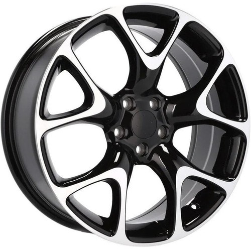 Opel vauxhall astra - r18, 5x105