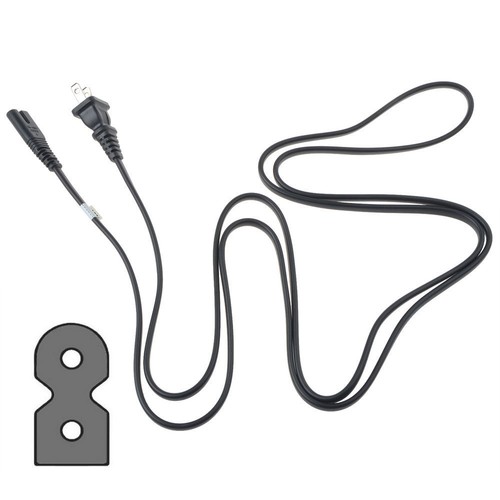 Power cord cable plug - power,