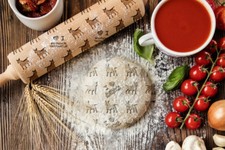 Miniature Bull Terrier -