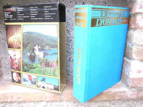 Dictionnaire amboise - dictionnaire, d'amboise