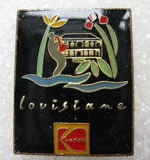 Pin's Appareil Photo KODAK