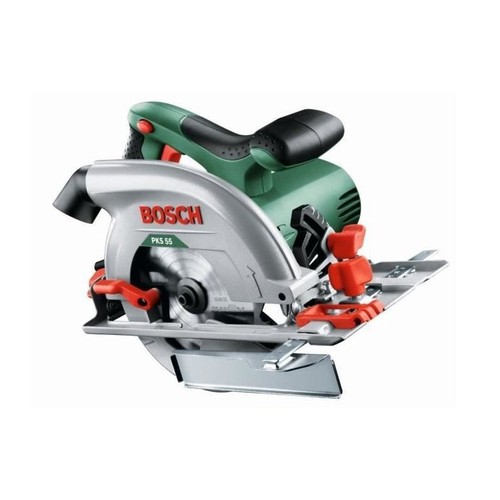 Bosch scie circulaire pks - bosch,