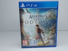 Assassin's Creed Odyssey