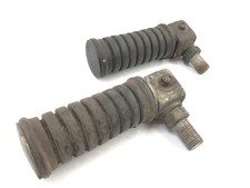 Yamaha XT 500 1U6 [1981] -