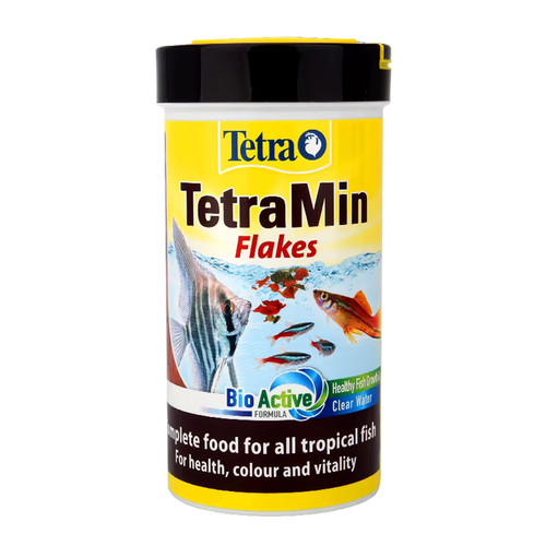250ml 52g tetra - 52g, ornamental