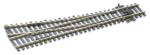 Aiguillage droite rayon - aiguillage,