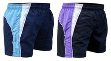 ACCLAIM Slim Fit Naples Shorts