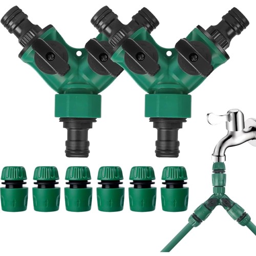 Distributeur voies 4 - distributeur,