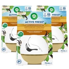 [3665468302614-3] AIR WICK Lot