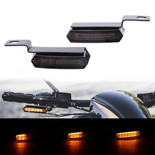 Mini LED Clignotant Moto