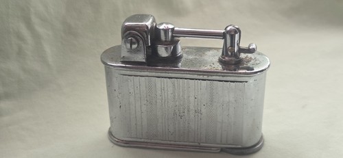 Ancien briquet table lancel - ancien, de