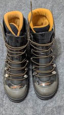 Asolo AFS Guide Hard Shell