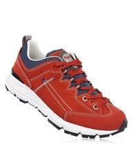 OLANG Chaussure Grillo BTX Rouge