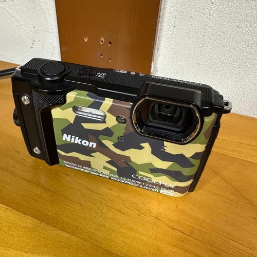 Appareil photo numérique
