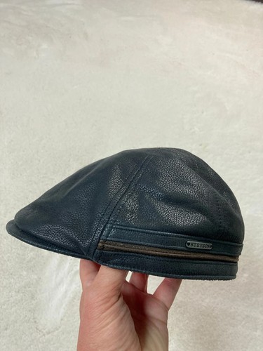 Casquette stetson redding - casquette,