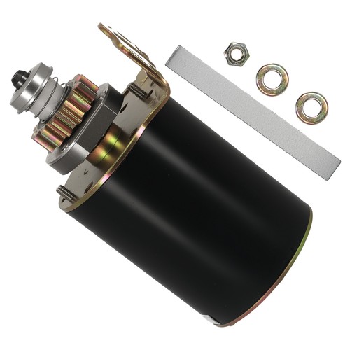 Moteur démarrage for - moteur, de