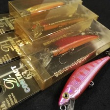 Smith d-contact 63, lot de 4