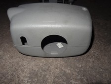 Coquille de volant supérieure pour Twingo I Phase 2 (X06)