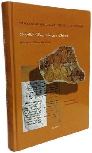 Christliche wandmalereien - christliche,
