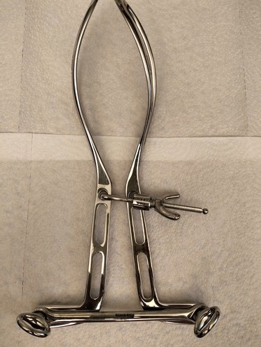 Forceps suzor 90632 - suzor, 35-90632