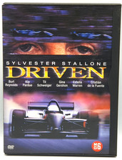 Driven (DVD, 2001) –
