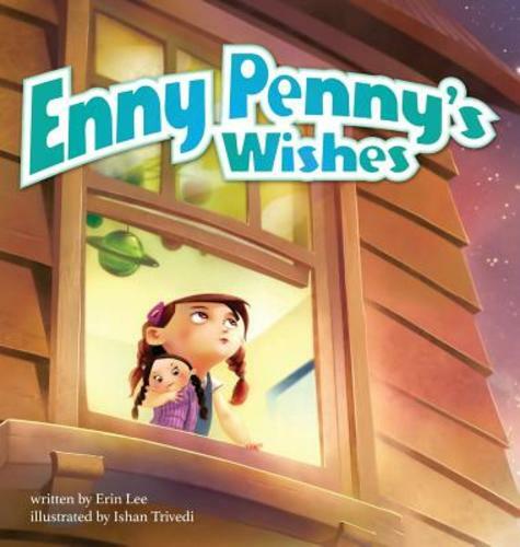 Enny penny wishes erin - enny,