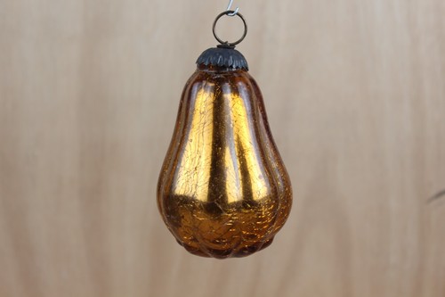 Ancienne boule gourde en - ancienne,