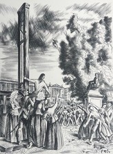 Révolution Terreur France