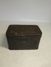 ANCIENNE TIRELIRE CAISSE