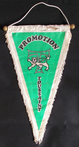 Fanion militaire - ,