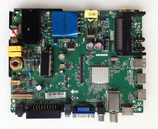 Platine main board ref 890.CVS-T506PB801-9H pour tv Akai ATE-40K2404K