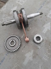 kit vilebrequin complet AM6 (monté sur xp6 ) PROPOSEZ PRIX EN MAIL