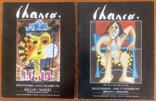 Catalogues vente millon - vente, /