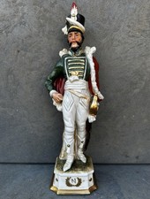 Figurine Militaire - Officier