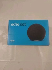 Amazon Echo Dot 4 - Neuf (pour Pièces, Bloqué)