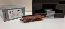 Ls Models Wagon Plat Sncf