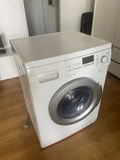 machine à laver le linge Et
