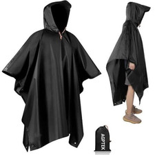 Poncho Cape Pluie Imperméable