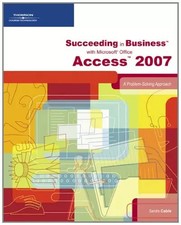 Succeeding in Business with