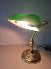 Lampe de bureau, style lampe