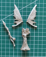 Warhammer  Old world  : Ariel