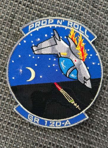 Patch armée air - patch, l'air