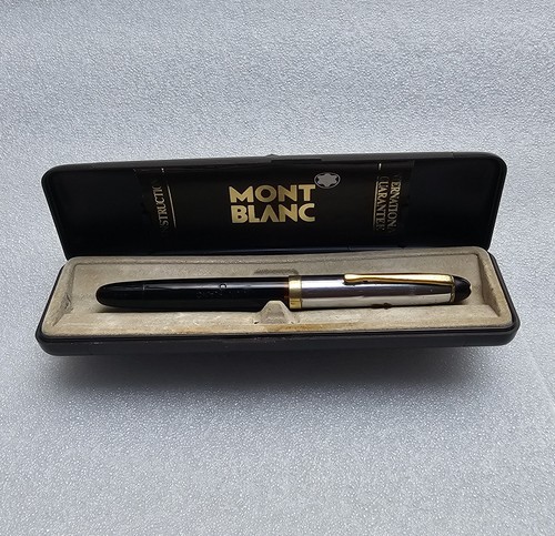 Stylo plume montblanc 444 - stylo,