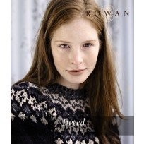 Rowan tweed - rowan,