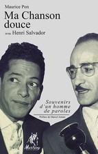 Ma Chanson douce avec Henri