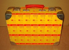 KODAK - valisette en métal