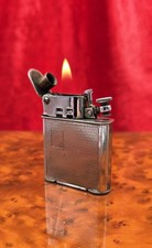 BRIQUET ANCIEN A ESSENCE