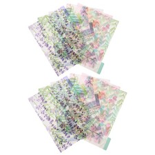  Intercalaires À Onglets