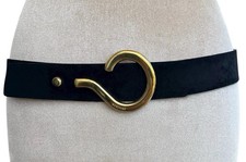 Moschino ceinture femme - ceinture, en