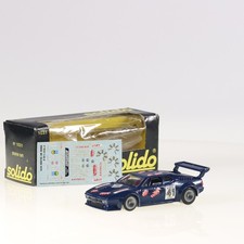 Solido 1031 bmw - solido, m1